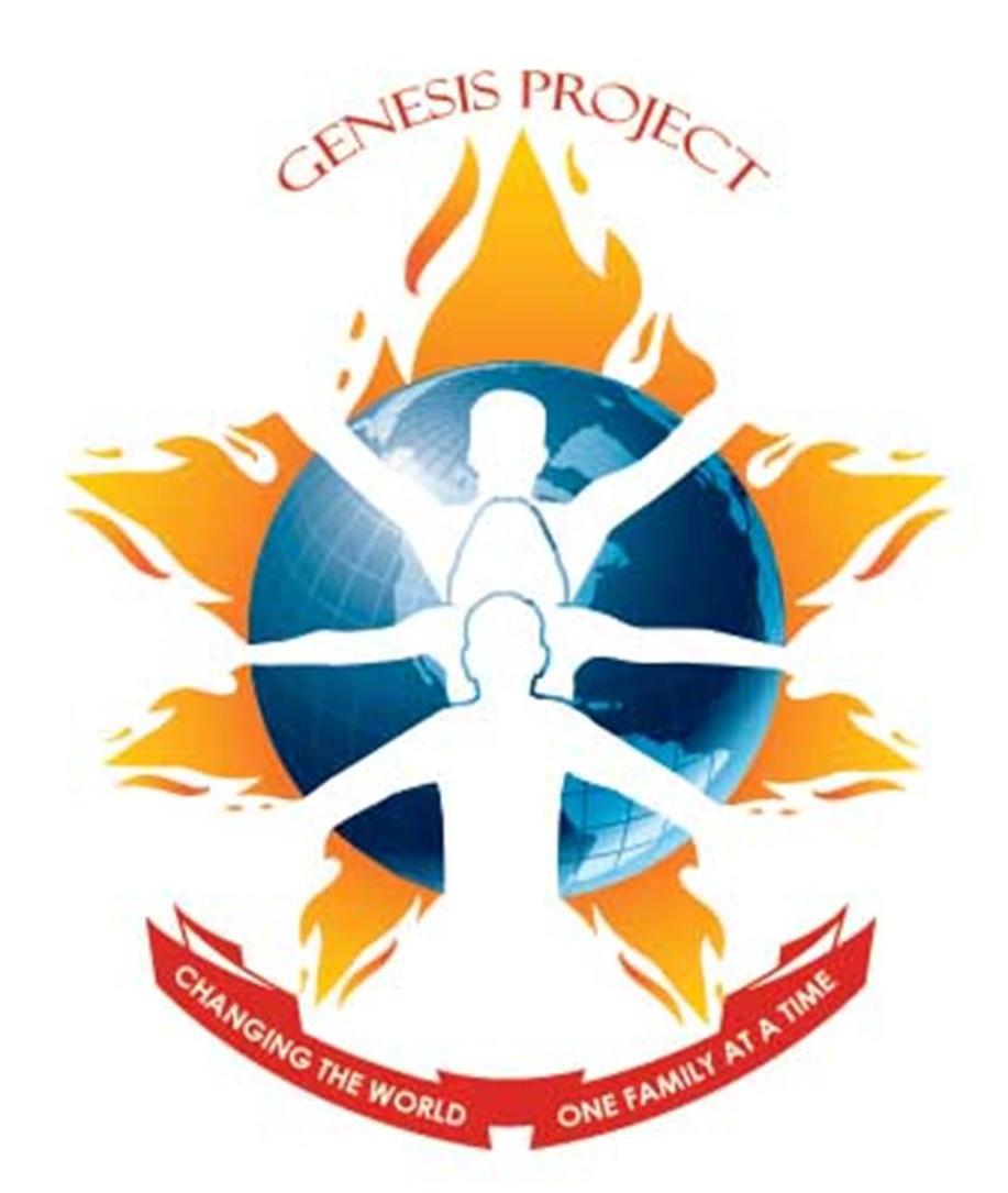 Genesis Project